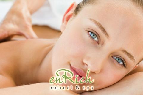 enRich Retreat and Spa-Bilambil Heights必去景点