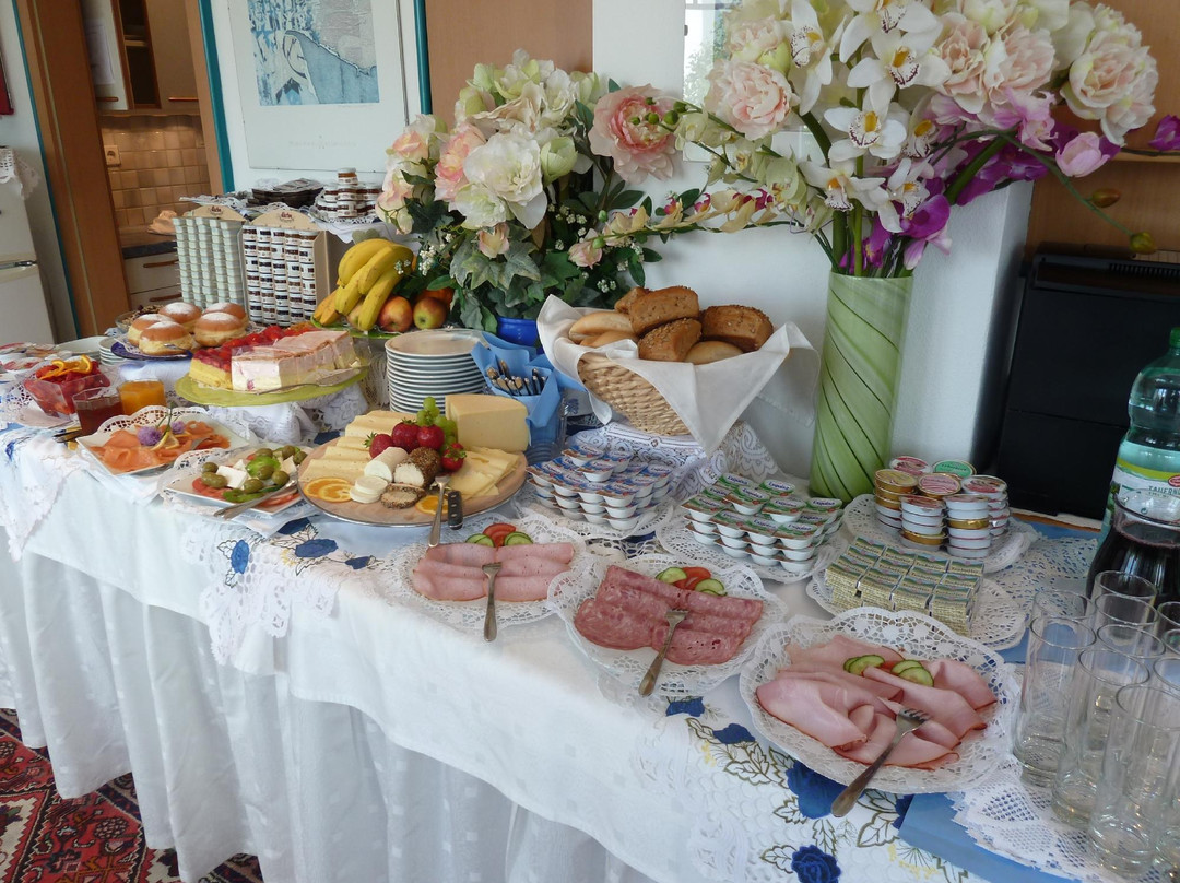 Gastehaus Plank主图