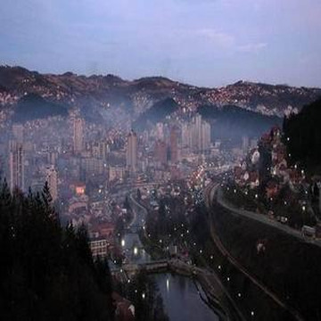 Zlatibor Hotel Uzice