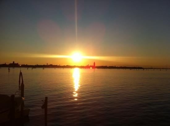 Think Venice-威尼斯必去景点