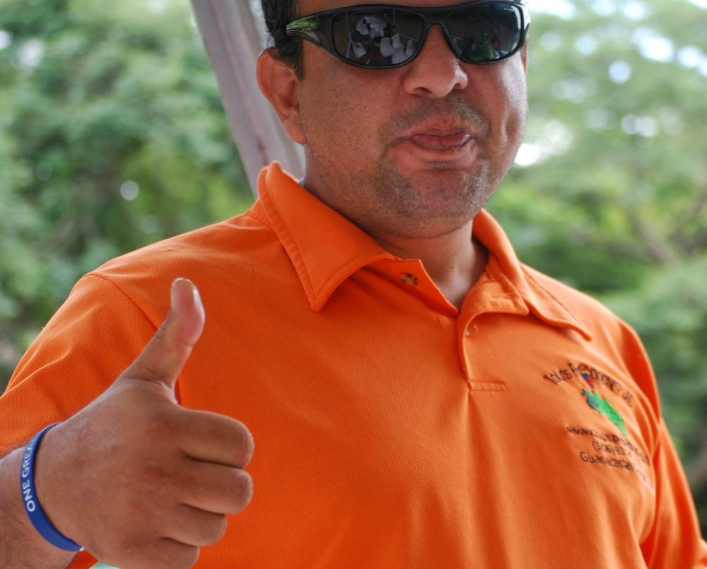 Tours Papagayo JC-Gulf of Papagayo必去景点