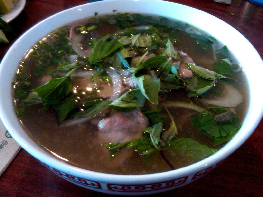 Phở 95