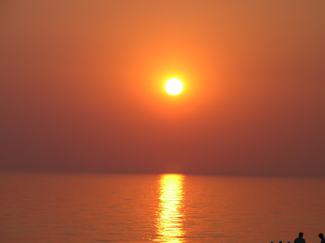 Ludington Waterfront Park-拉丁顿必去景点