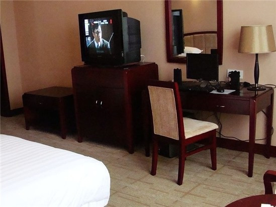 创富大酒店主图