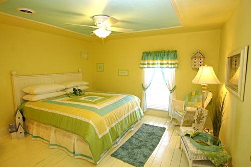Okoboji Country Inn-客卧