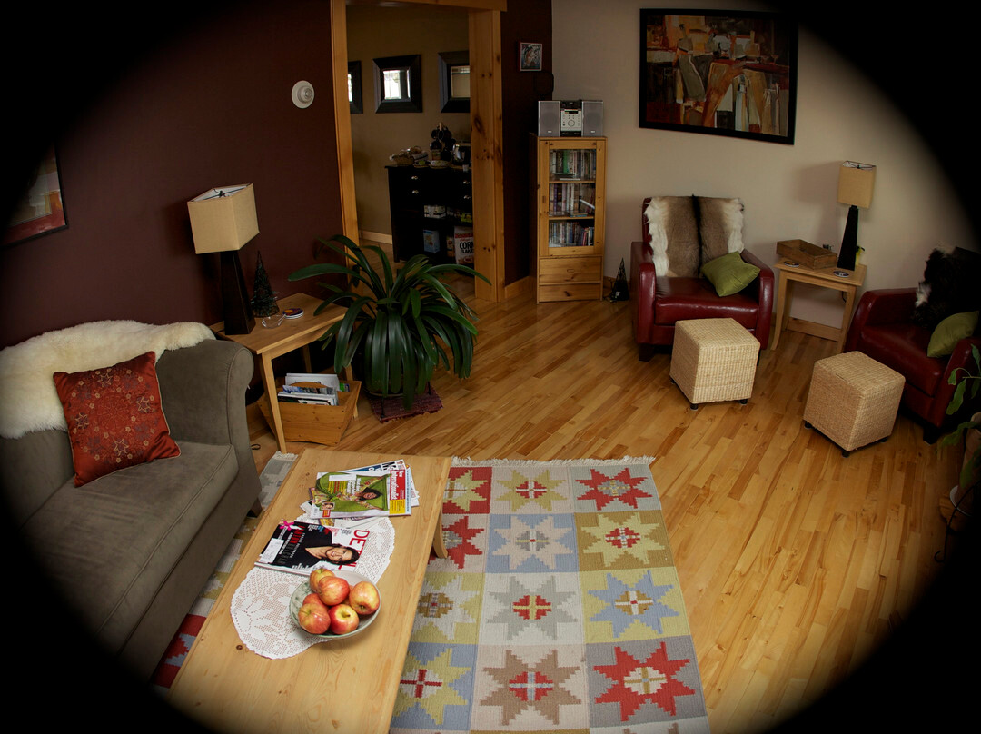 La Bicicletta B&B主图