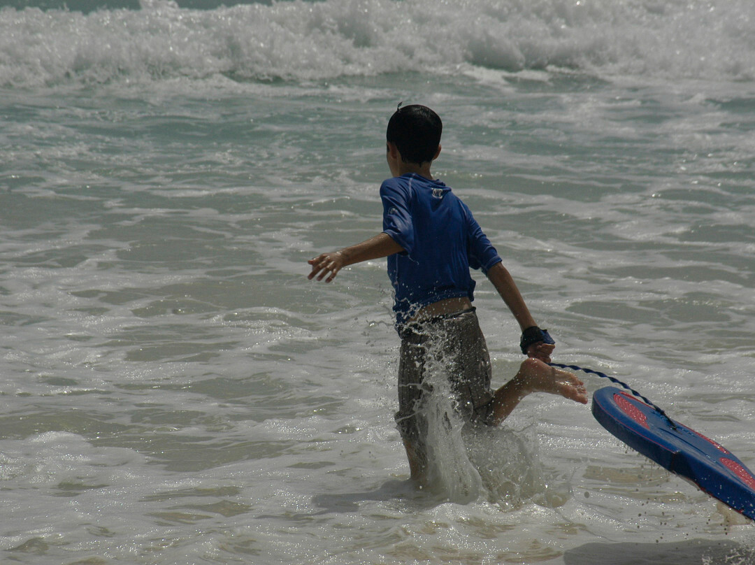 Little Bay Hotel主图