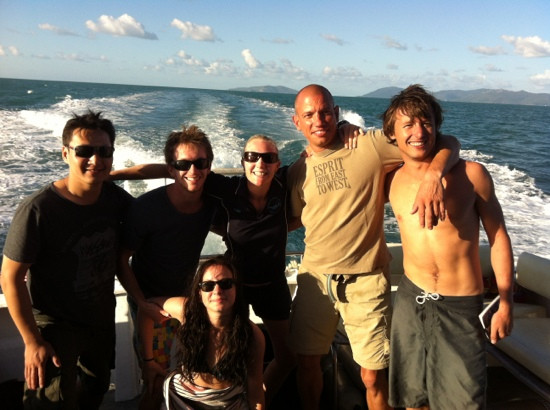 艾尔利滩-艾尔利滩必去景点