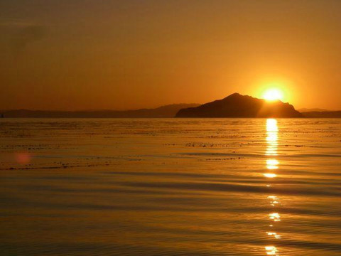 Anacapa Island-峡岛国家公园必去景点