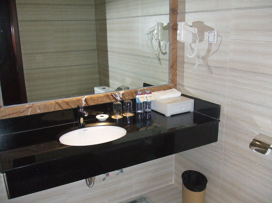 龙珠大酒店主图