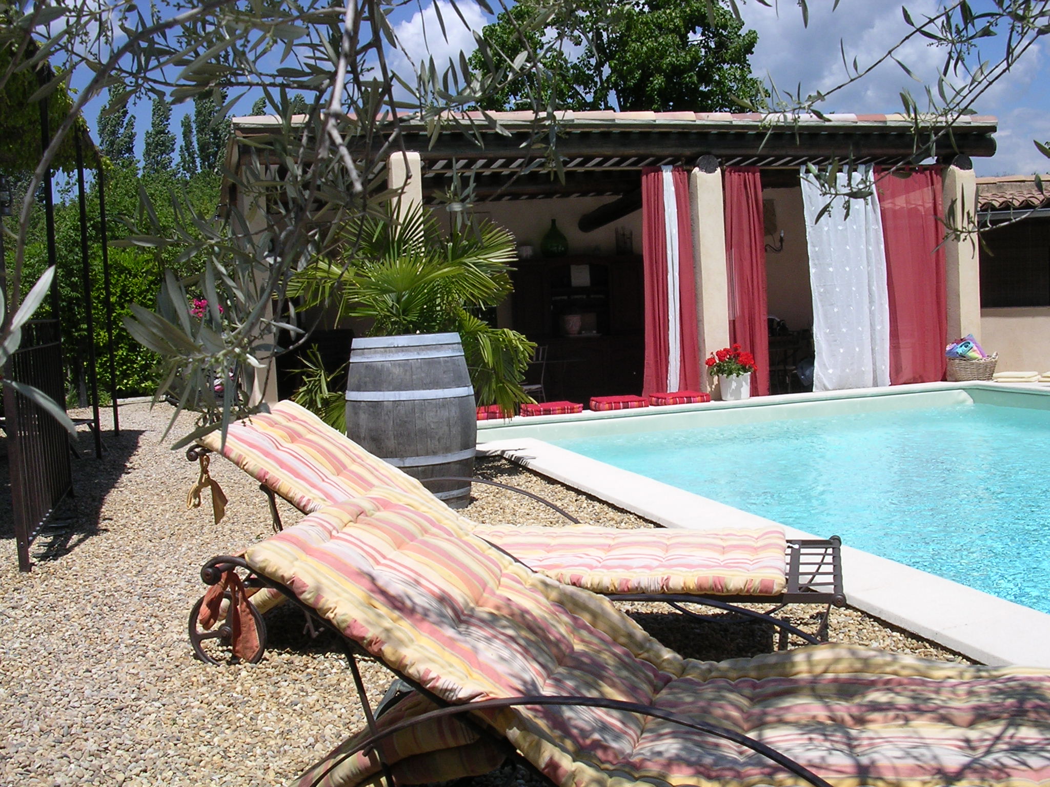 Clos Saint-Jean-官方