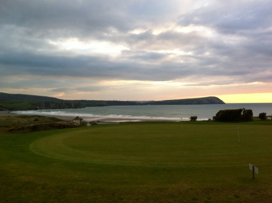 Newport Links Golf Club主图