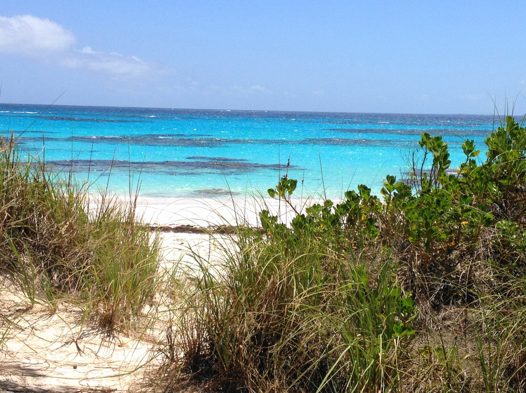 Eleuthera Tours-伊柳塞拉必去景点