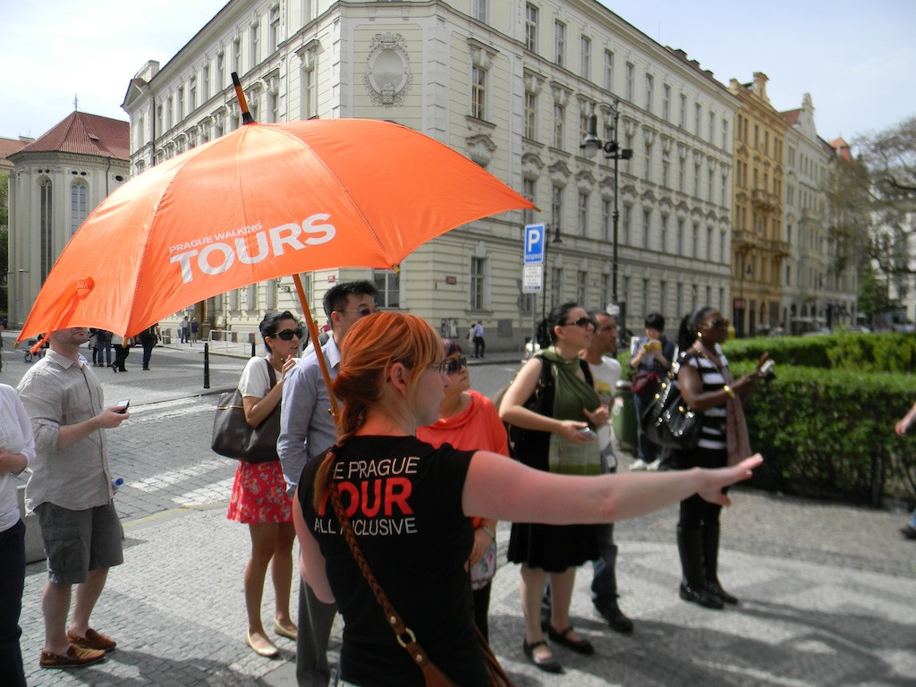 The Prague Tour All Inclusive Day Tour景点图片