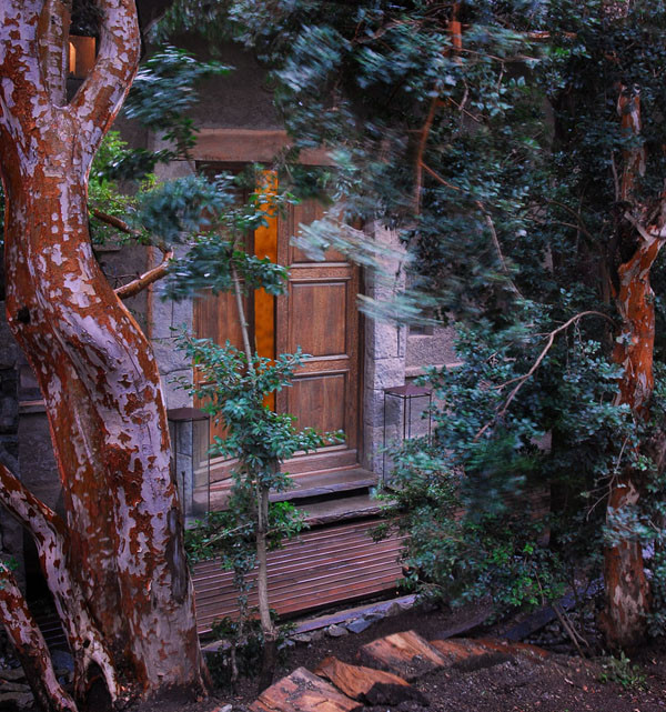 安哥斯度拉村酒店住宿-Luma Casa de Montana