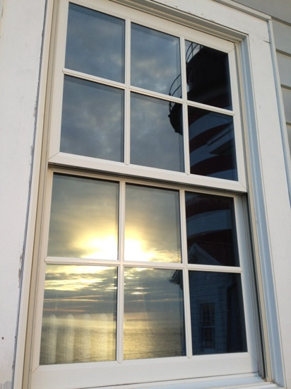 West Quoddy Head Light景点图片