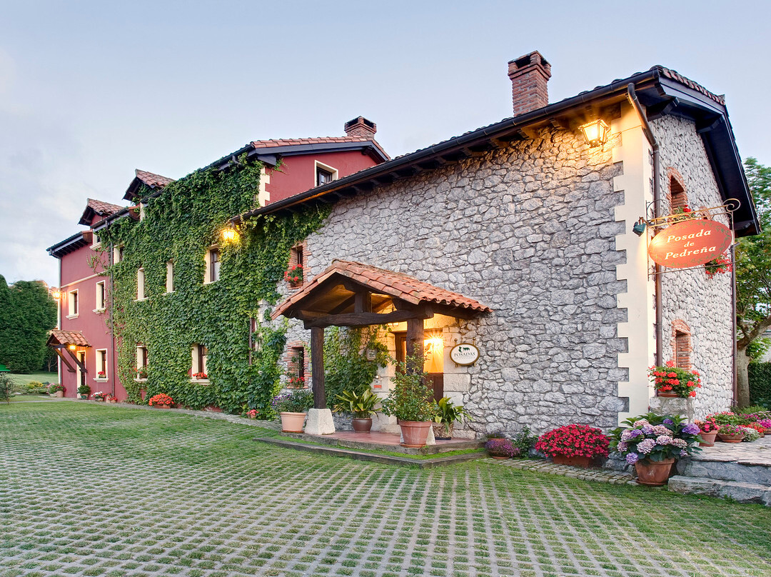 Posada De Pedrena主图