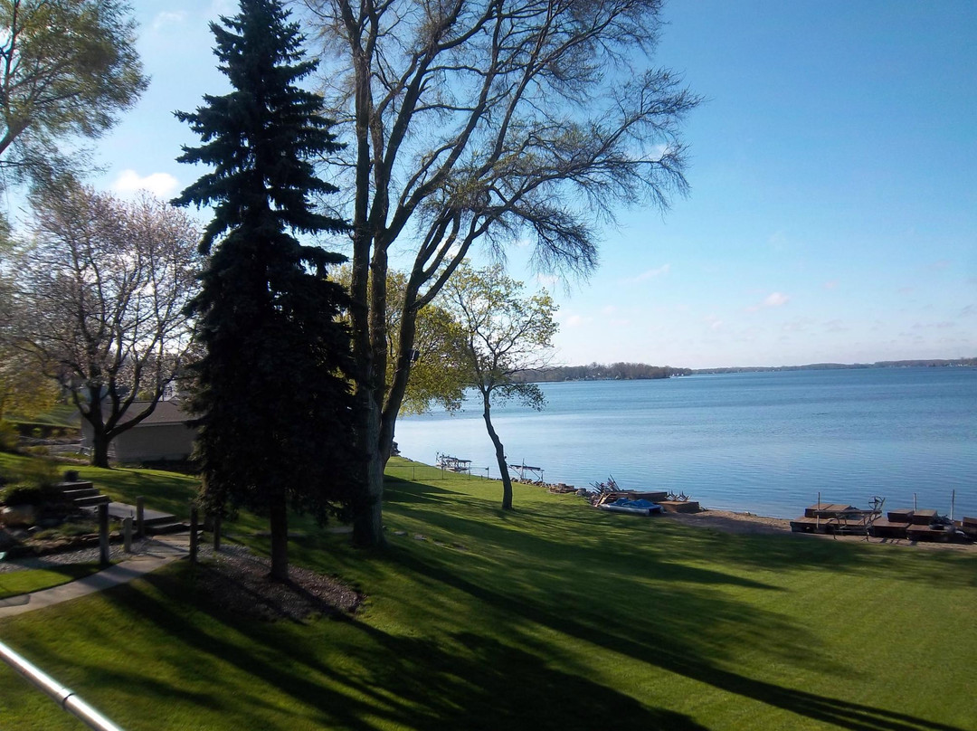 Clearwater Resort and Motel主图