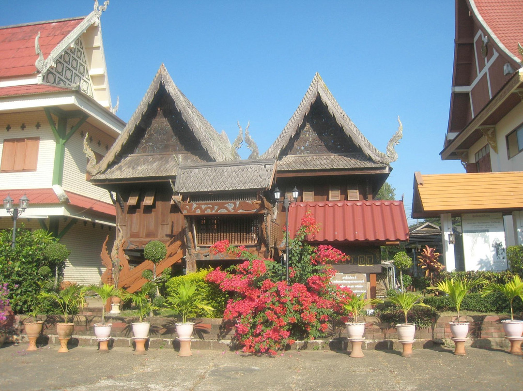 Wat Luang景点图片