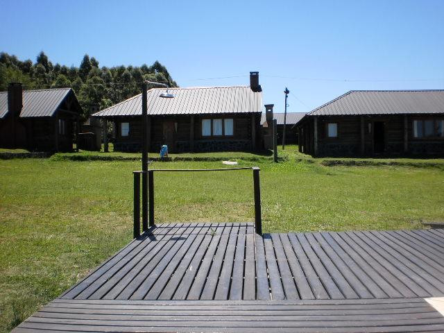 Hotel Los Origenes主图