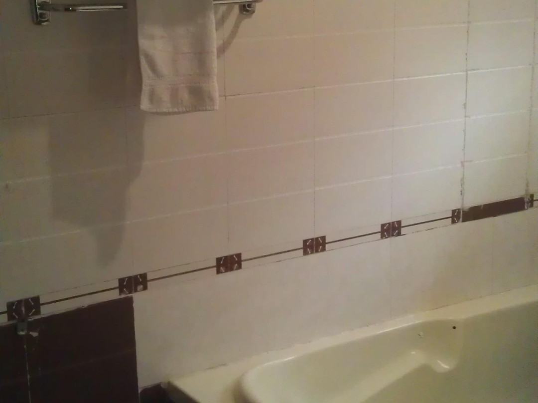 Shafami Suites主图