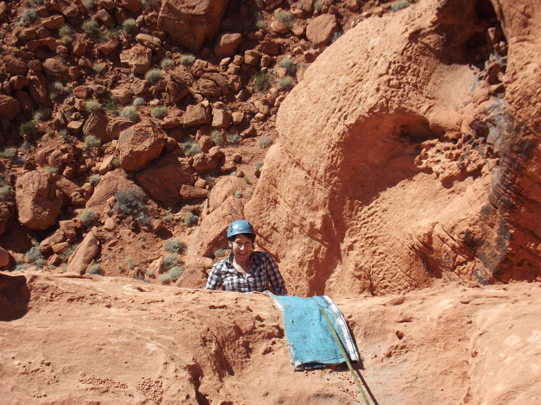 神奇探险之旅-拉斯维加斯必去景点