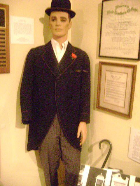 Wrather West Kentucky Museum-莫雷必去景点