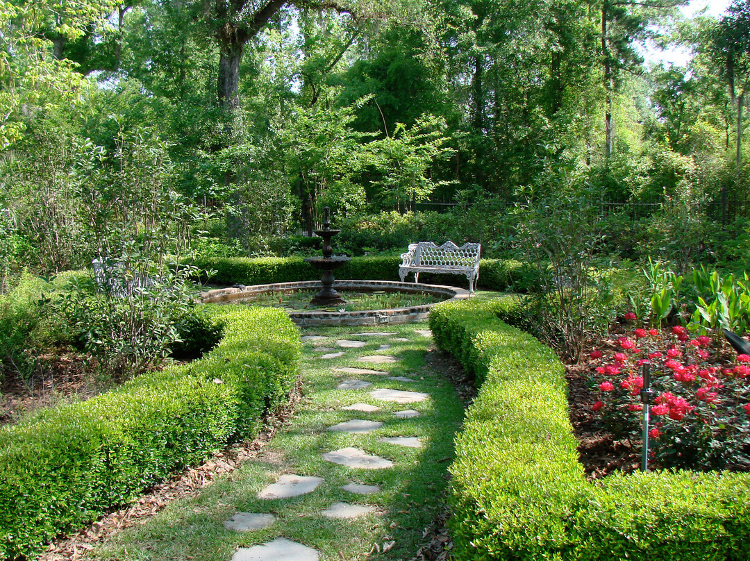 Henry Smith House主图