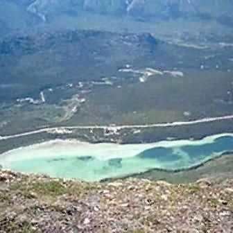 Spirit Lake Wilderness Resort主图