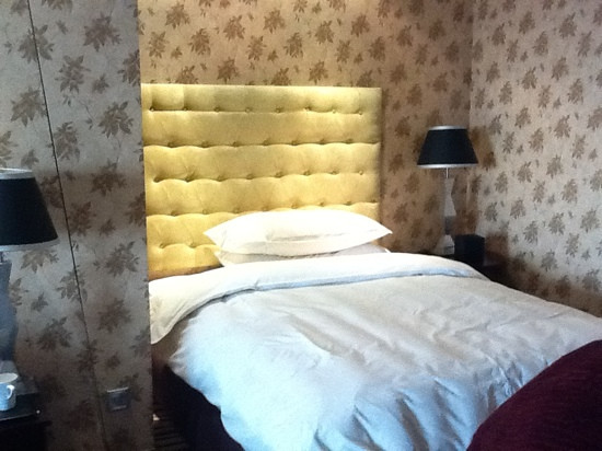 苏州相城活力岛地铁站亚朵X酒店主图