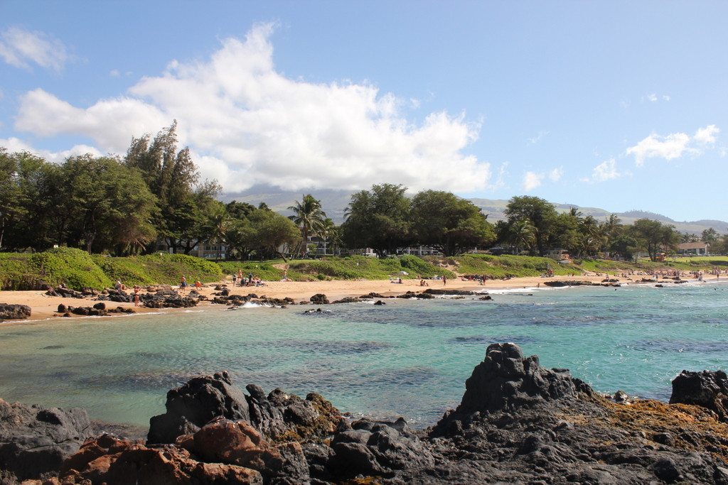 卡玛乐沙滩公园3-基黑必去景点