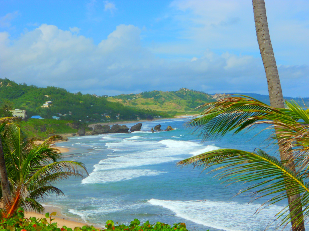 Hunte's Gardens-Saint Joseph Parish必去景点