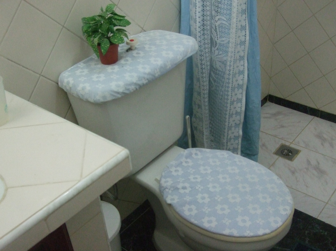 Casa Julio y Omayda Danta主图