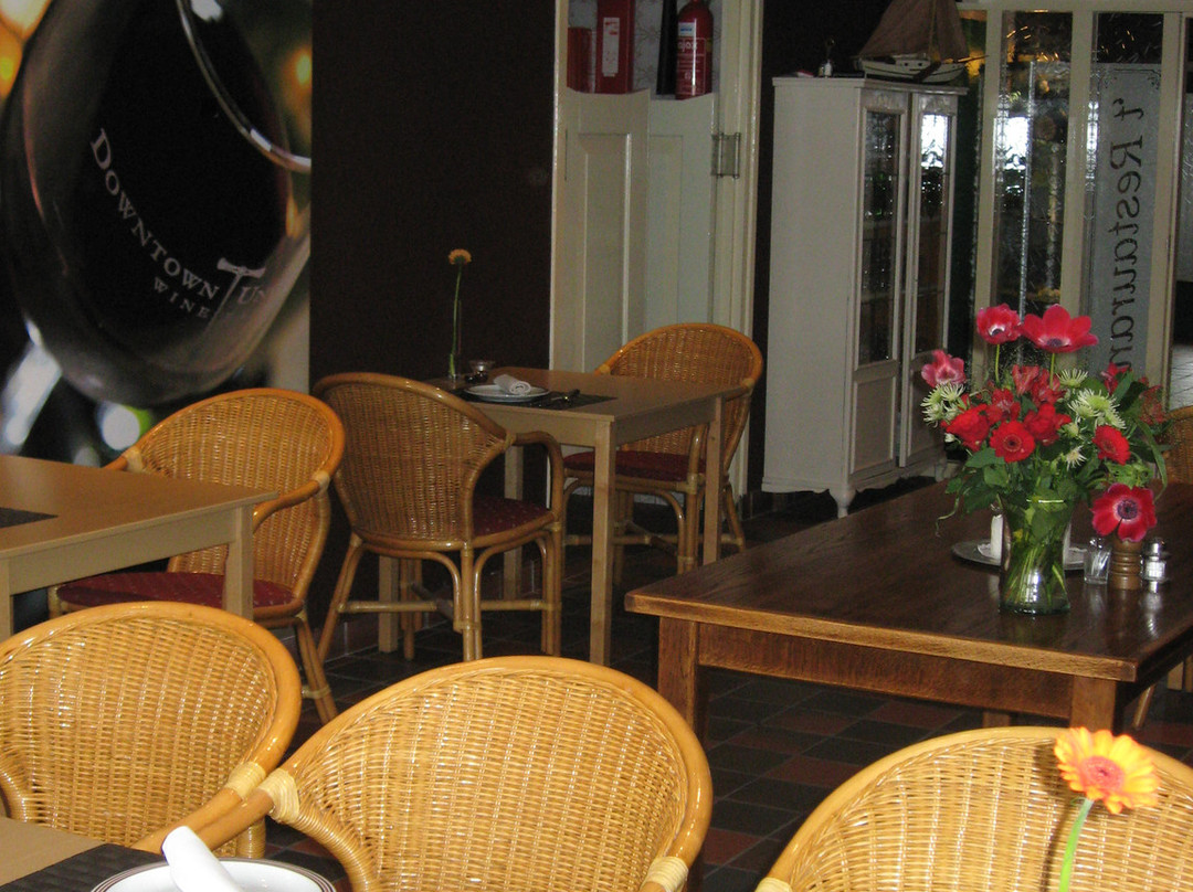 Terneuzen酒店住宿-Hotel de Gentsche Poort