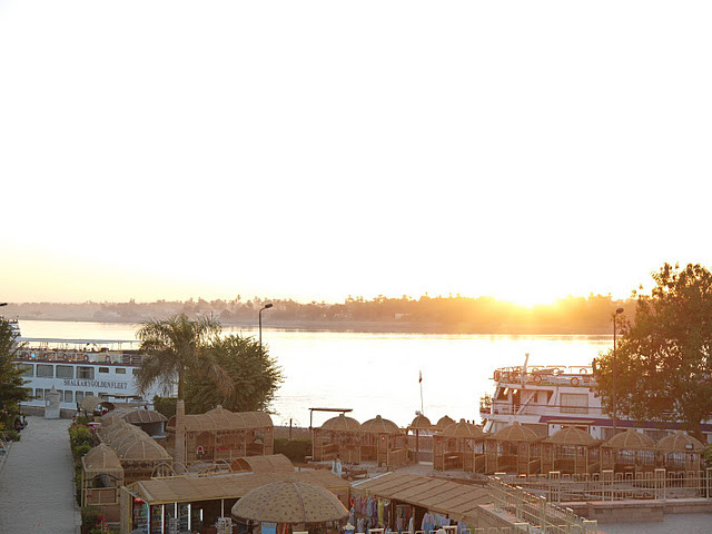 Temple of Kom Ombo-Kom Ombo必去景点