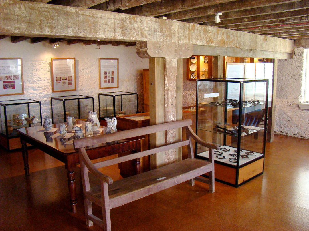 Norfolk Island Museum景点图片