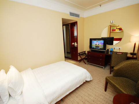 蓝海大饭店主图