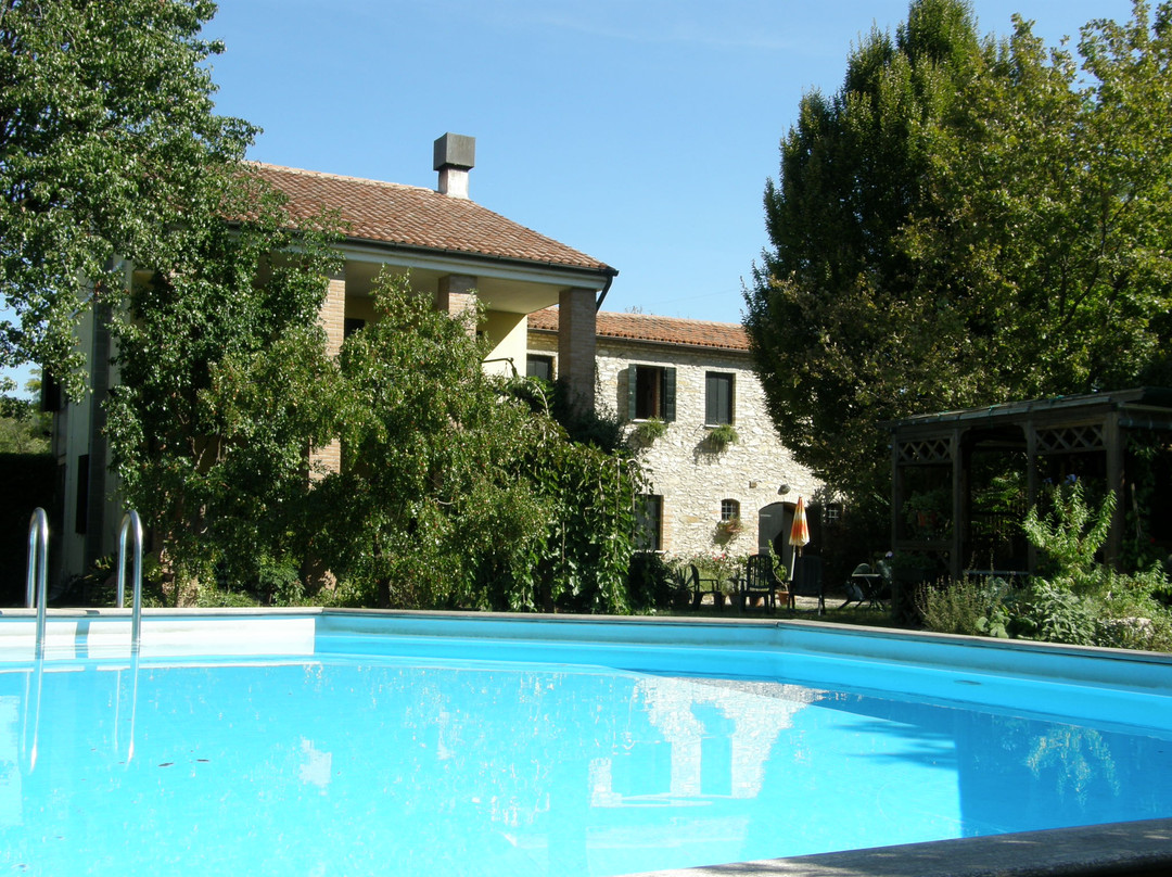 B&B Chez Vivi'主图