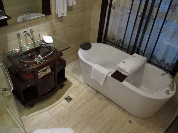 杭州蓝天清水湾酒店（西湖雷峰塔店）主图