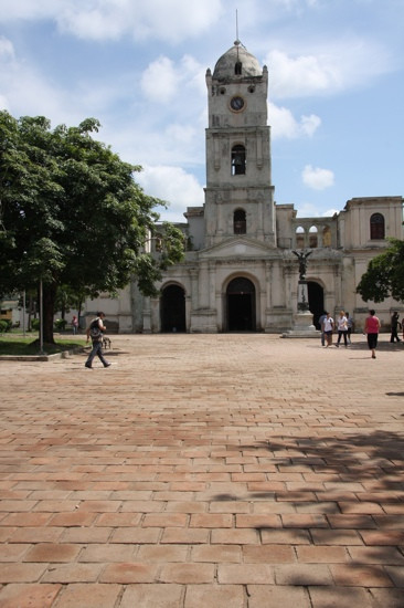 San Jose Church (Iglesia de San Jose)景点图片