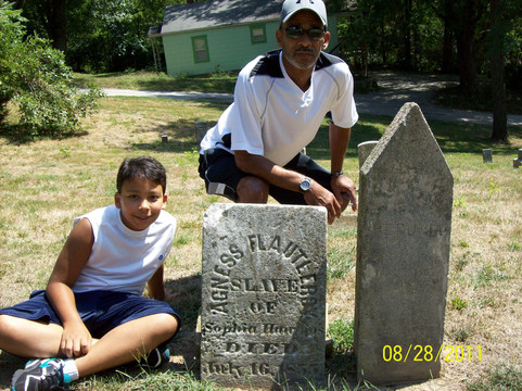 Haunted Hannibal and Historic Tours-汉尼拔必去景点