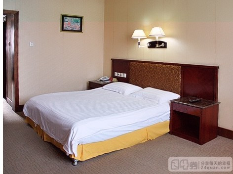 园外园宾馆主图