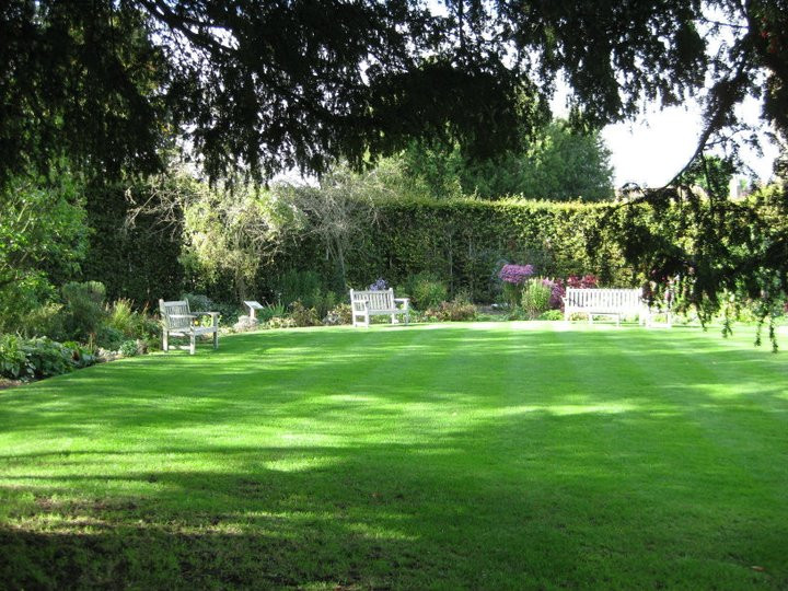 Jane Austen's House-Chawton必去景点