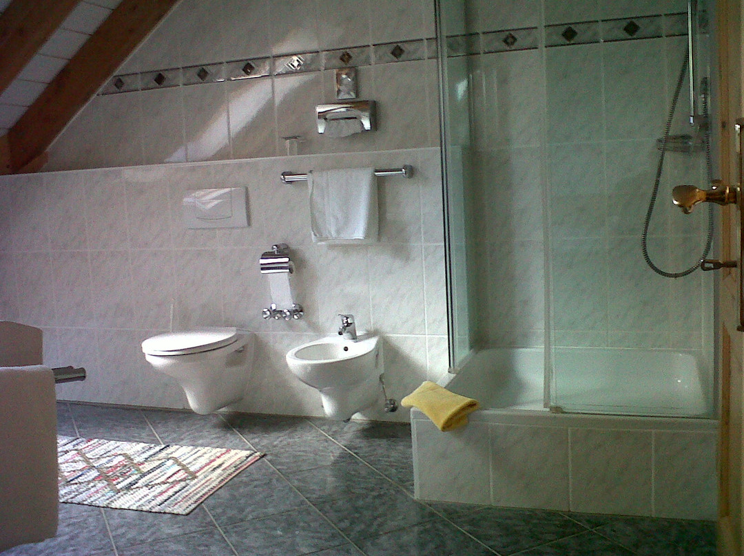 Hotel Maerchenwald主图