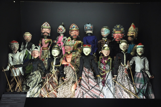 Museu da Marioneta-里斯本必去景点