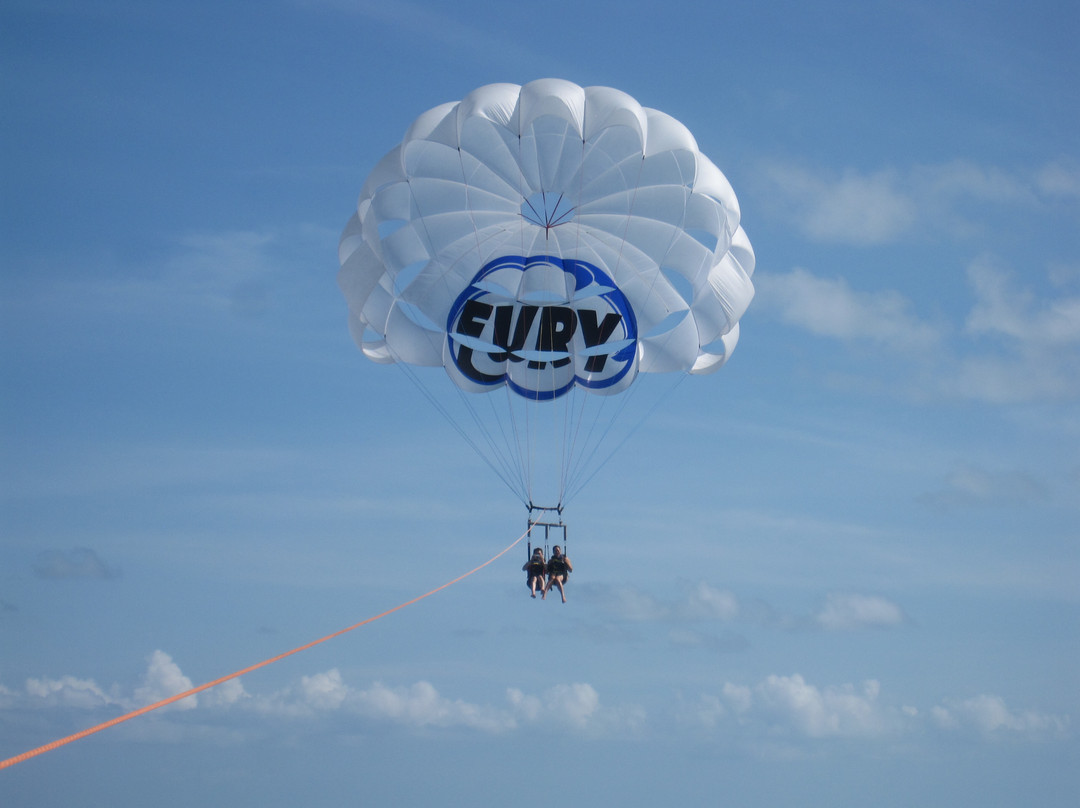 基韦斯特奇妙水上之旅-基韦斯特必去景点