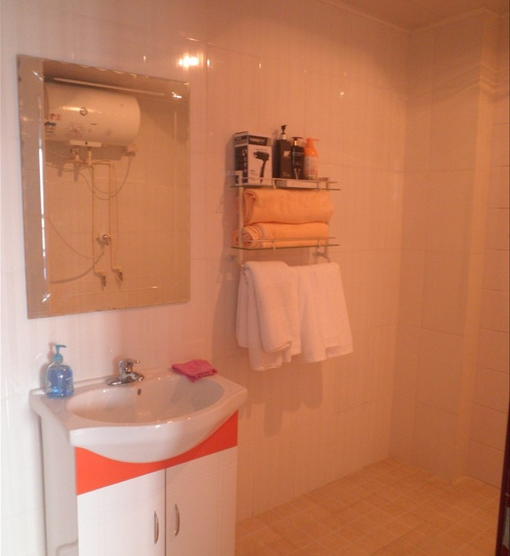 龙口自游公寓主图