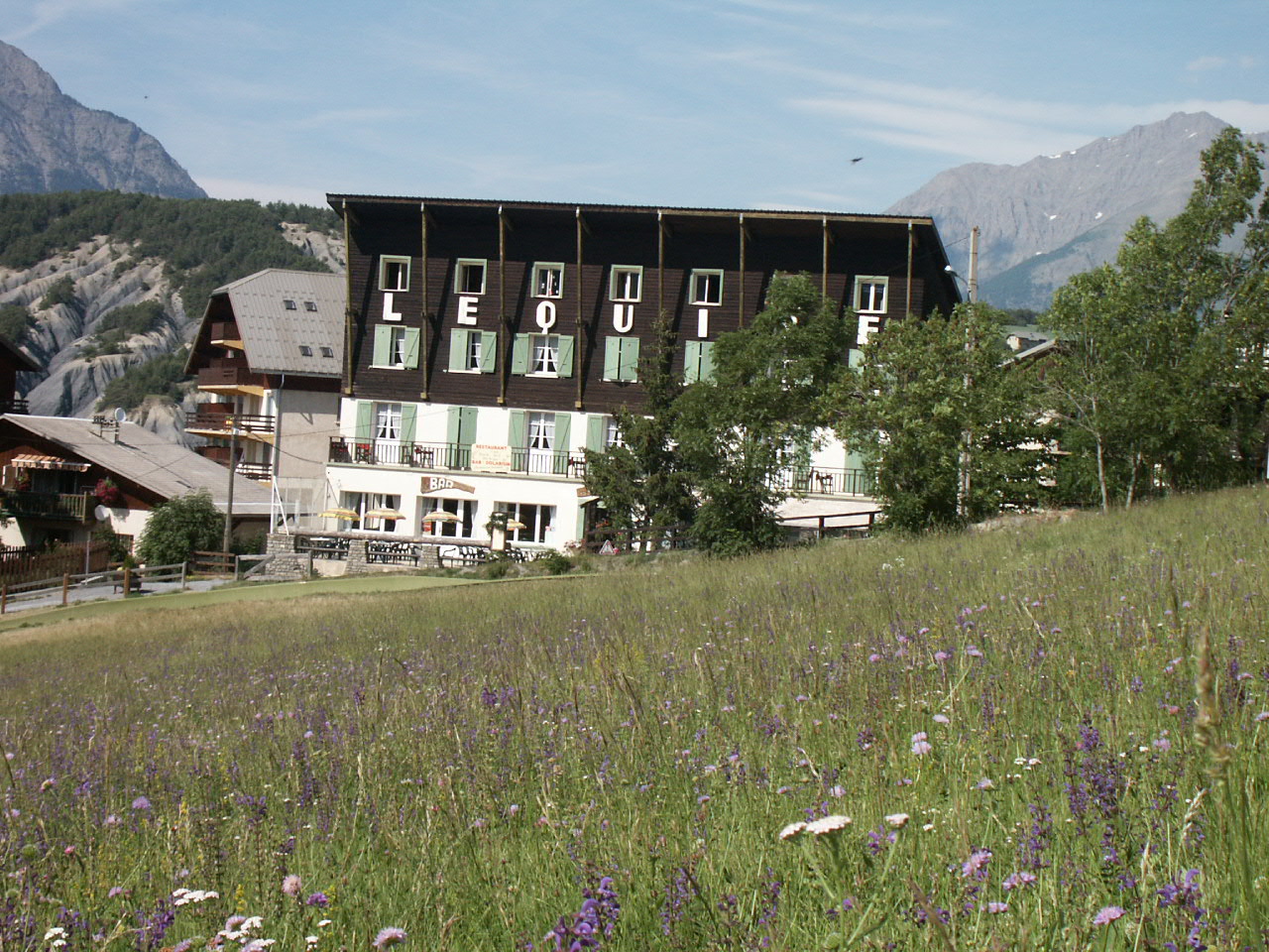 Hotel L'Equipe-官方