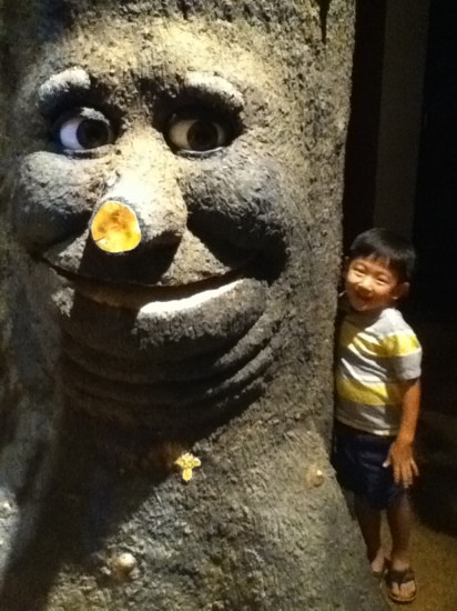 Earlyworks Museum Complex-亨茨维尔必去景点