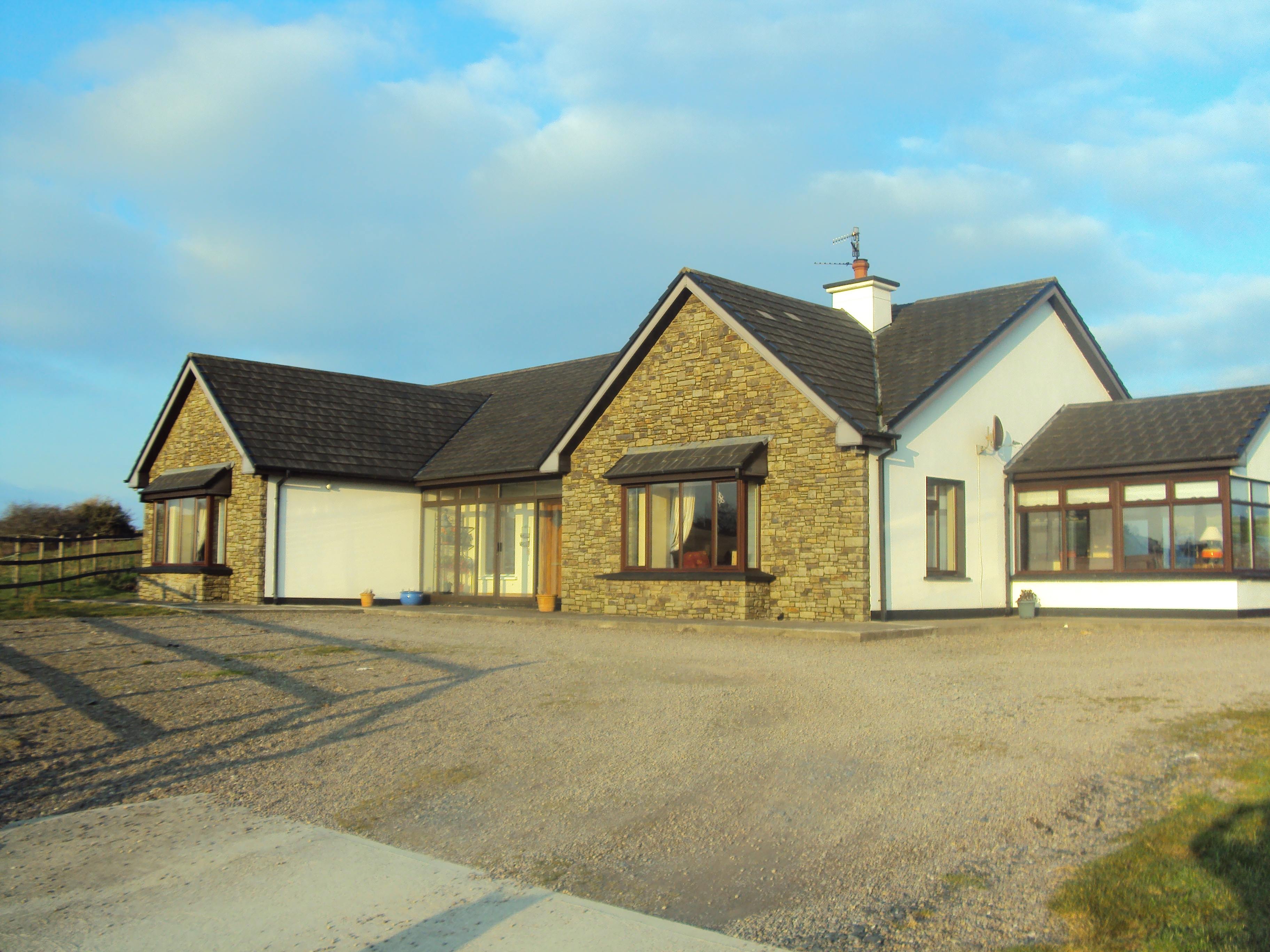 Mountain View B&B-官方